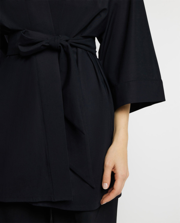 Kimono met ceintuur