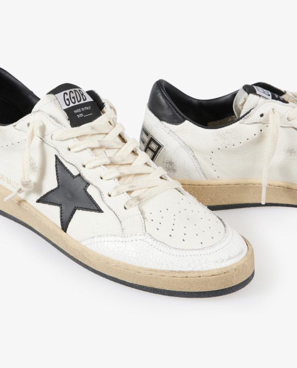 Ballstar sneakers