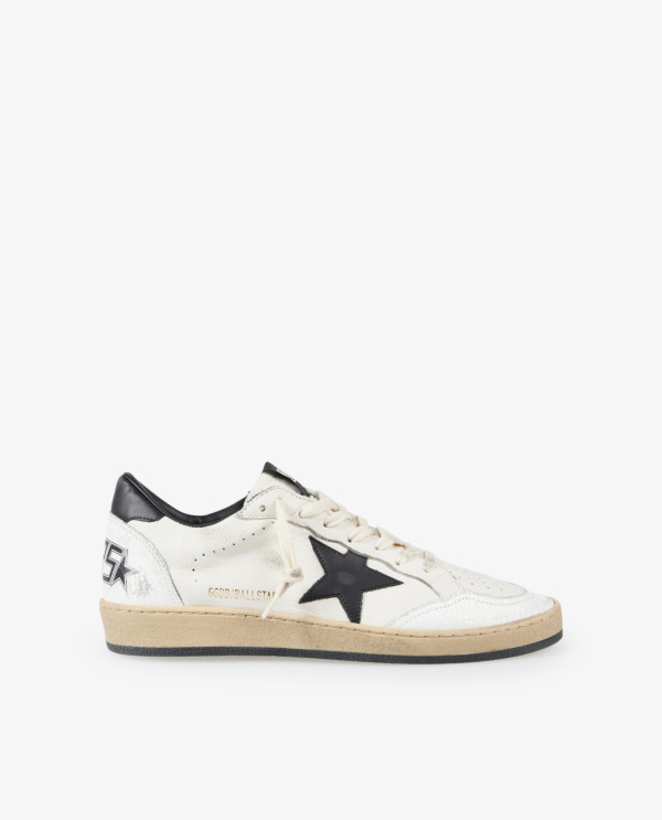 Ballstar sneakers