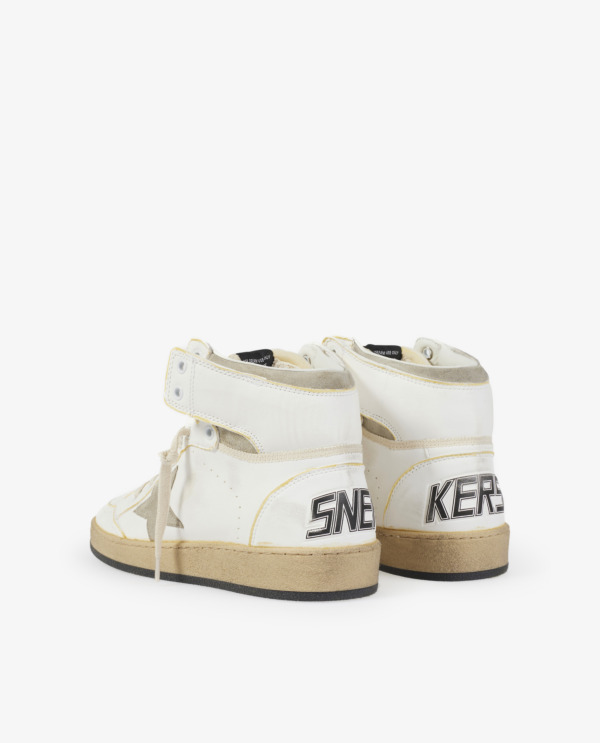 Sky Star Sneaker