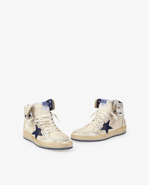 Sky Star Sneakers