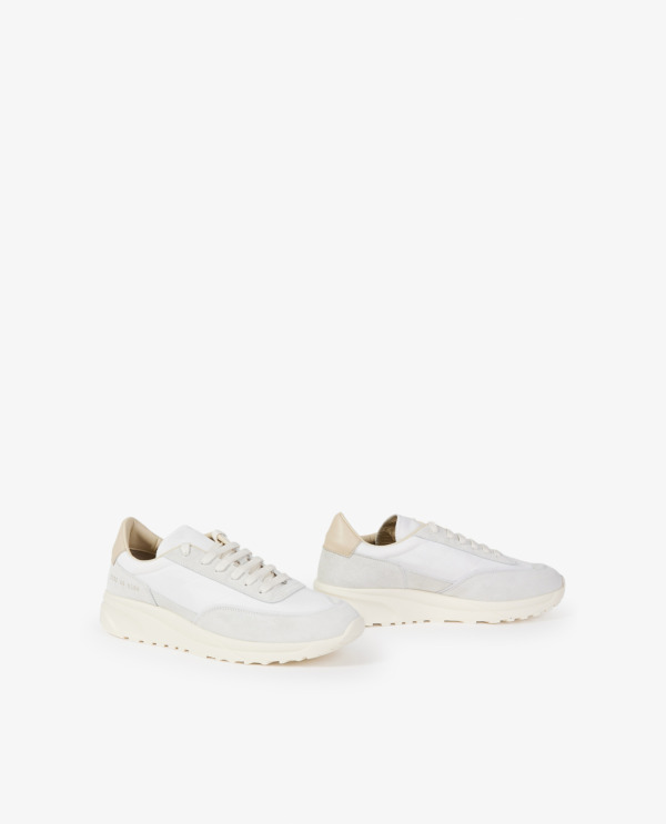 Suede Track 80 sneakers