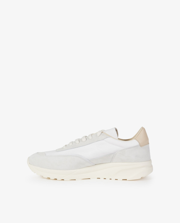 Suede Track 80 sneakers