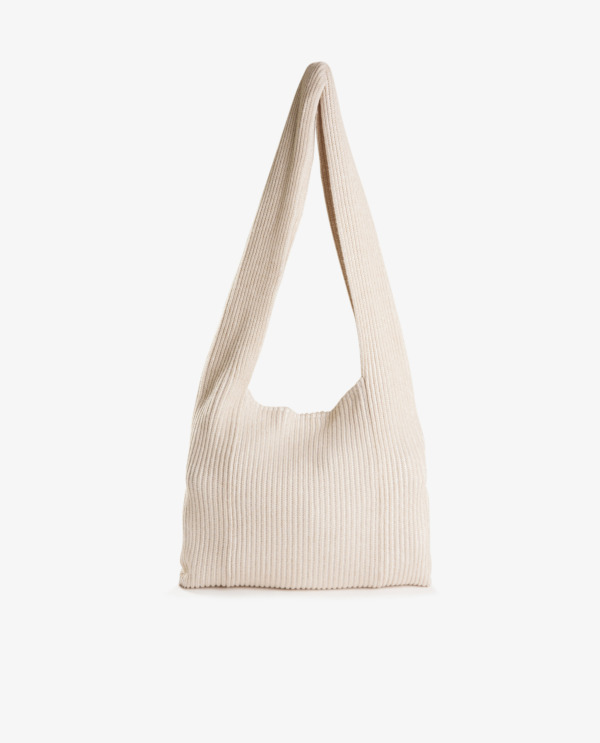 Cotton-wool bag