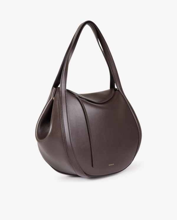 Leather Lin Bag