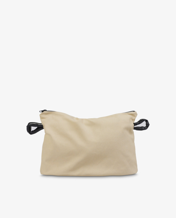 Canvas Pouch 