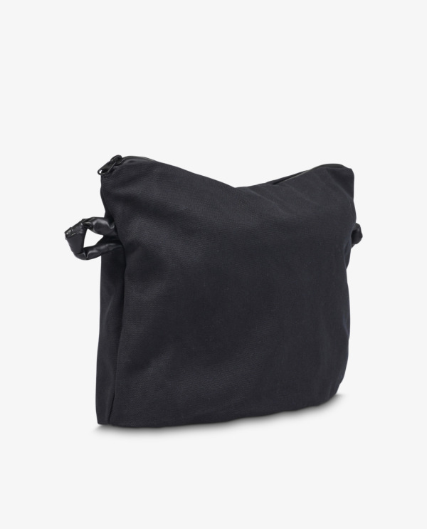 Canvas Pouch