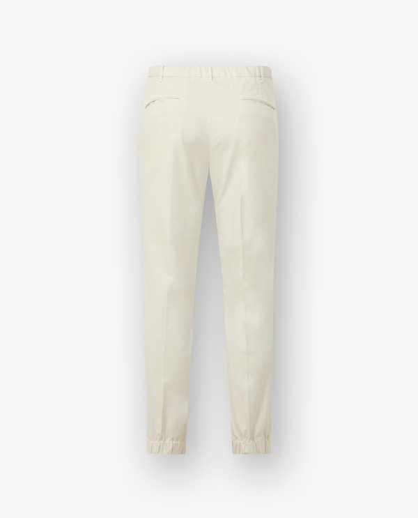 Casual cotton Trousers