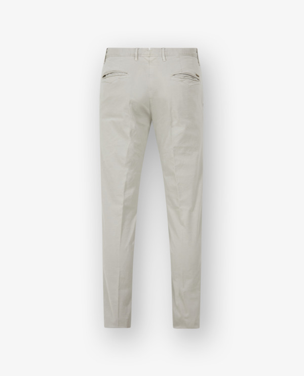 Cotton Trousers