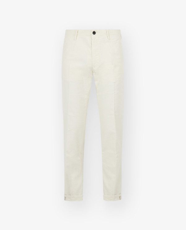 Cotton chino