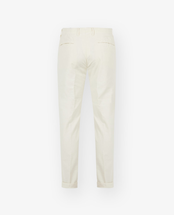 Cotton chino