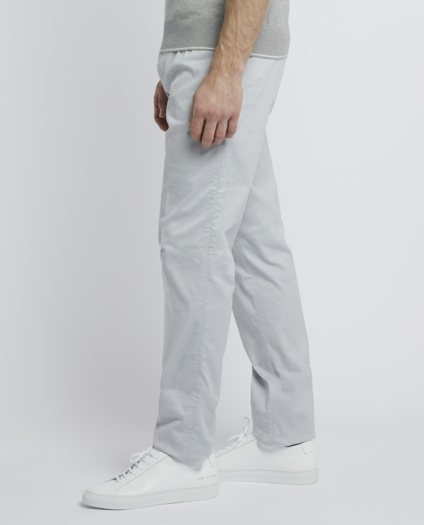 Singapore Trousers