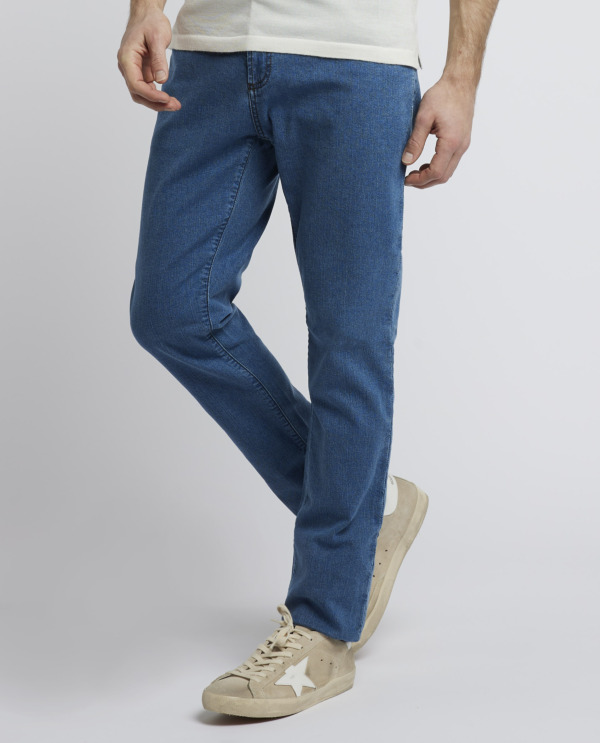 Tokyo S Jeans