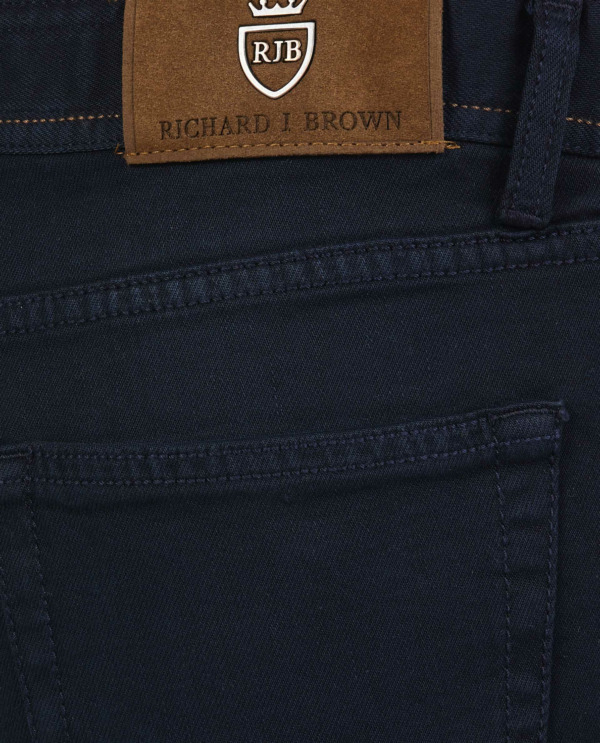 Icon Jeans Overdyed