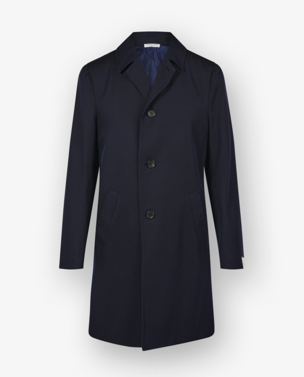 Rainsystem Overcoat