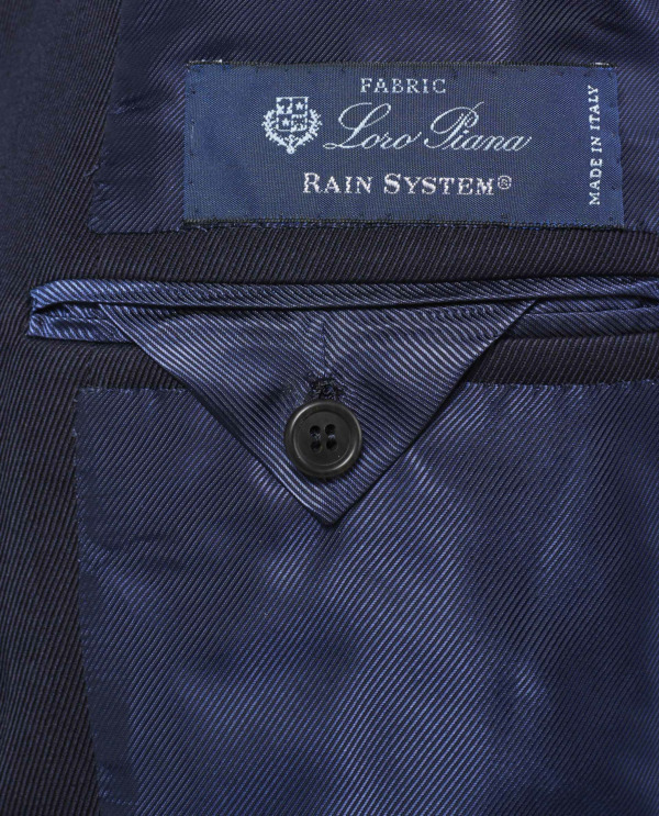 Rainsystem Overjas