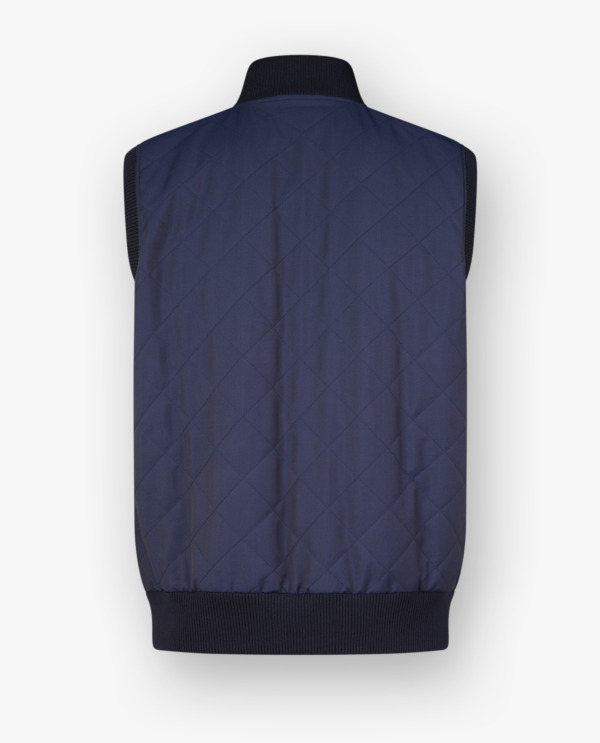 Carry Quilted Vest