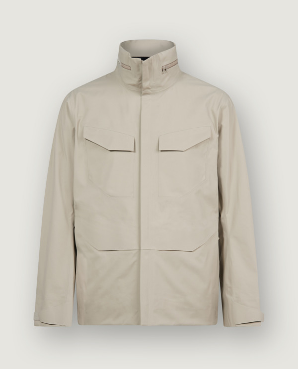 Field Jacket M