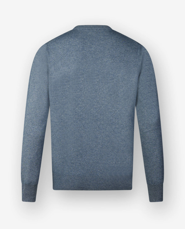 Cashmere Silk Sweater