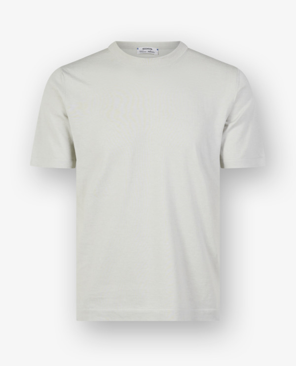 Cotton Cashmere T-shirt