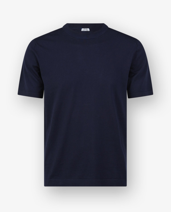 Katoen Cashmere T-shirt