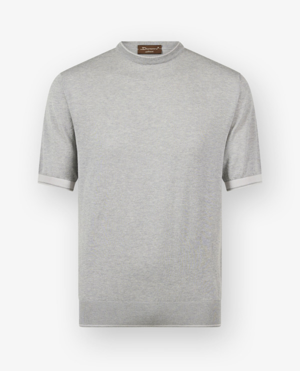 Gebreid T-Shirt