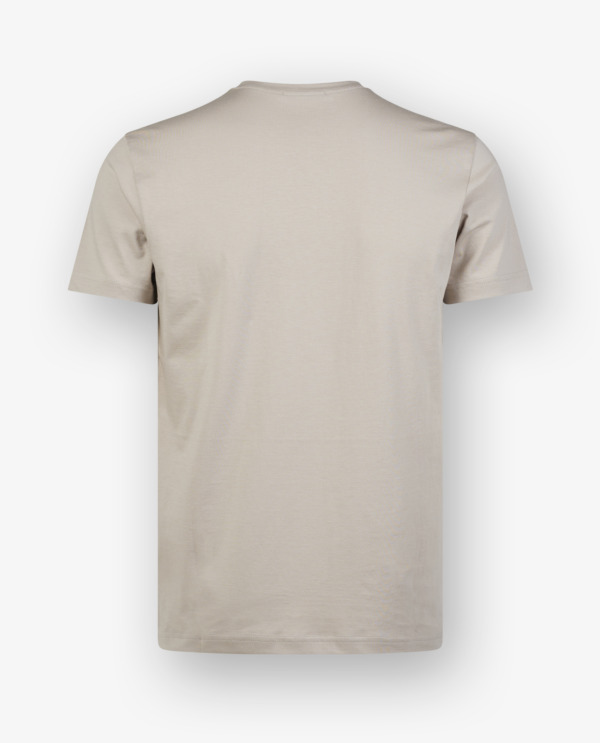 Short sleeved t-shirt