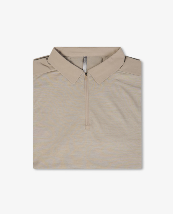 Frame SS Polo Shirt