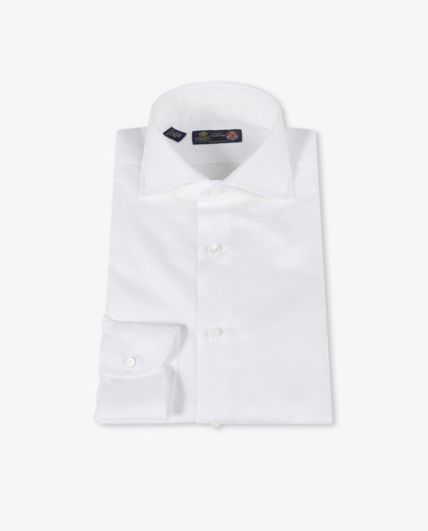 Cotton-Linen Shirt