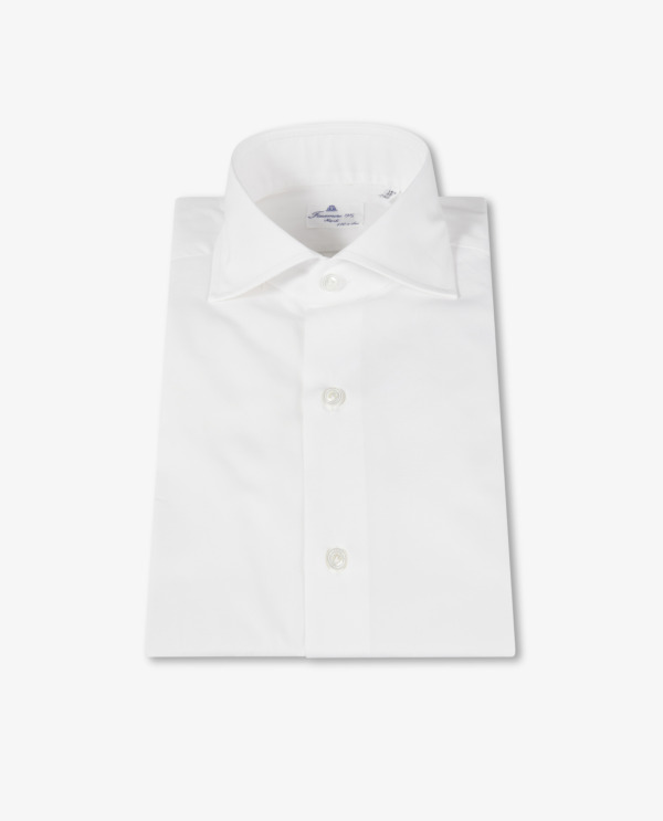 Twill shirt