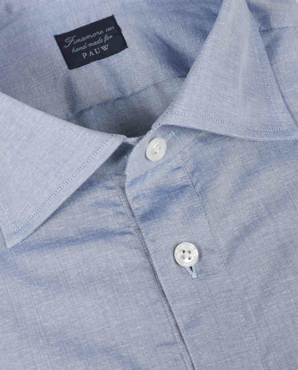 Pinpoint Popover Shirt