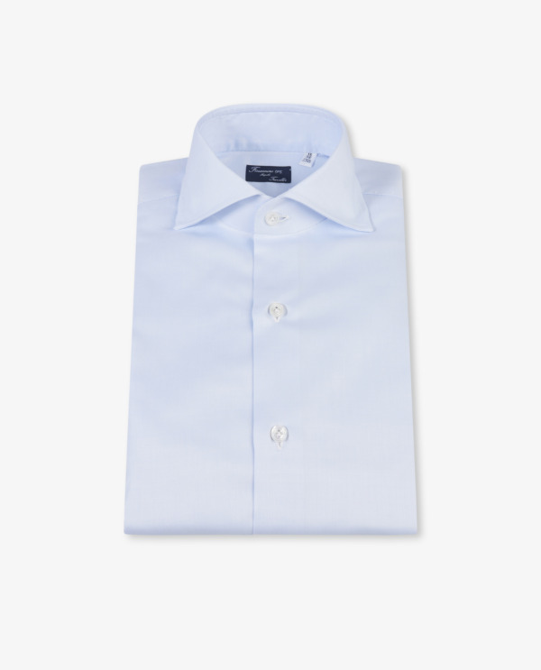 Travel Cotton Shirt