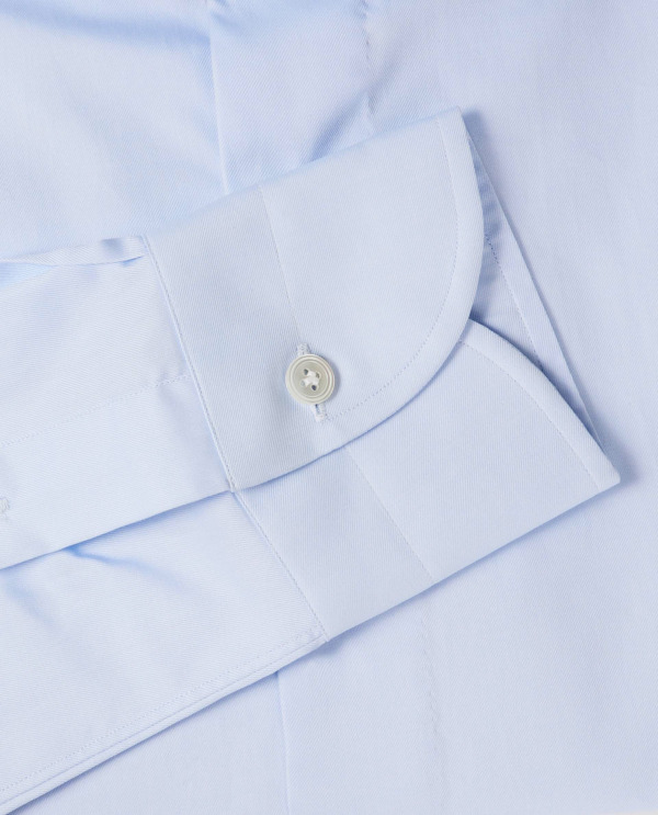 100 Hands | Wrinkle resistant shirt | PAUW