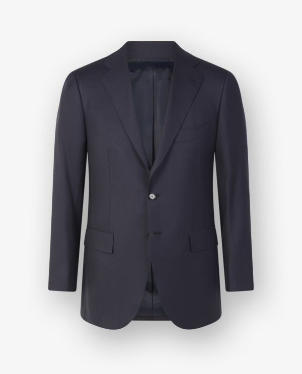 S160 Wool suit