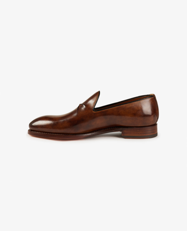 Barone Loafers