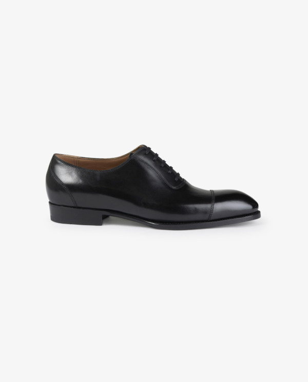 Oxford shoes - Cru Mod. 784