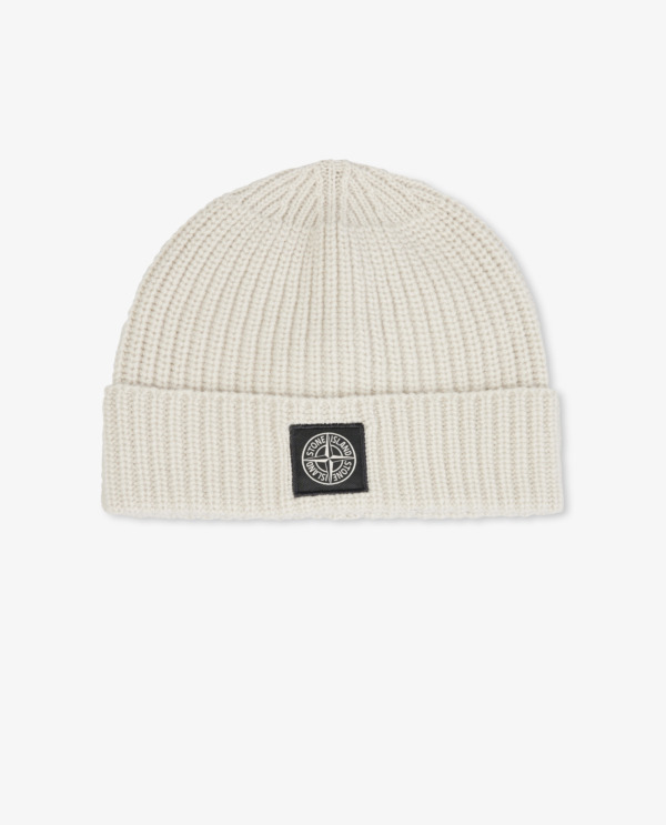 Wool Beanie