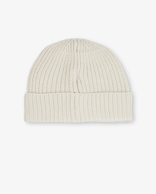 Wool Beanie