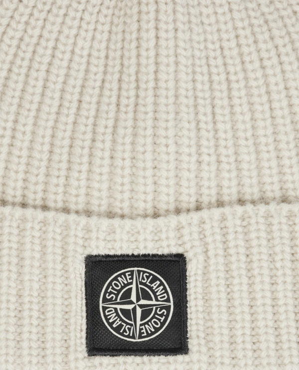 Wool Beanie