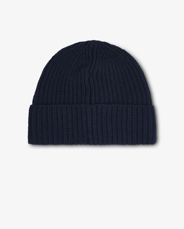 Wool Beanie