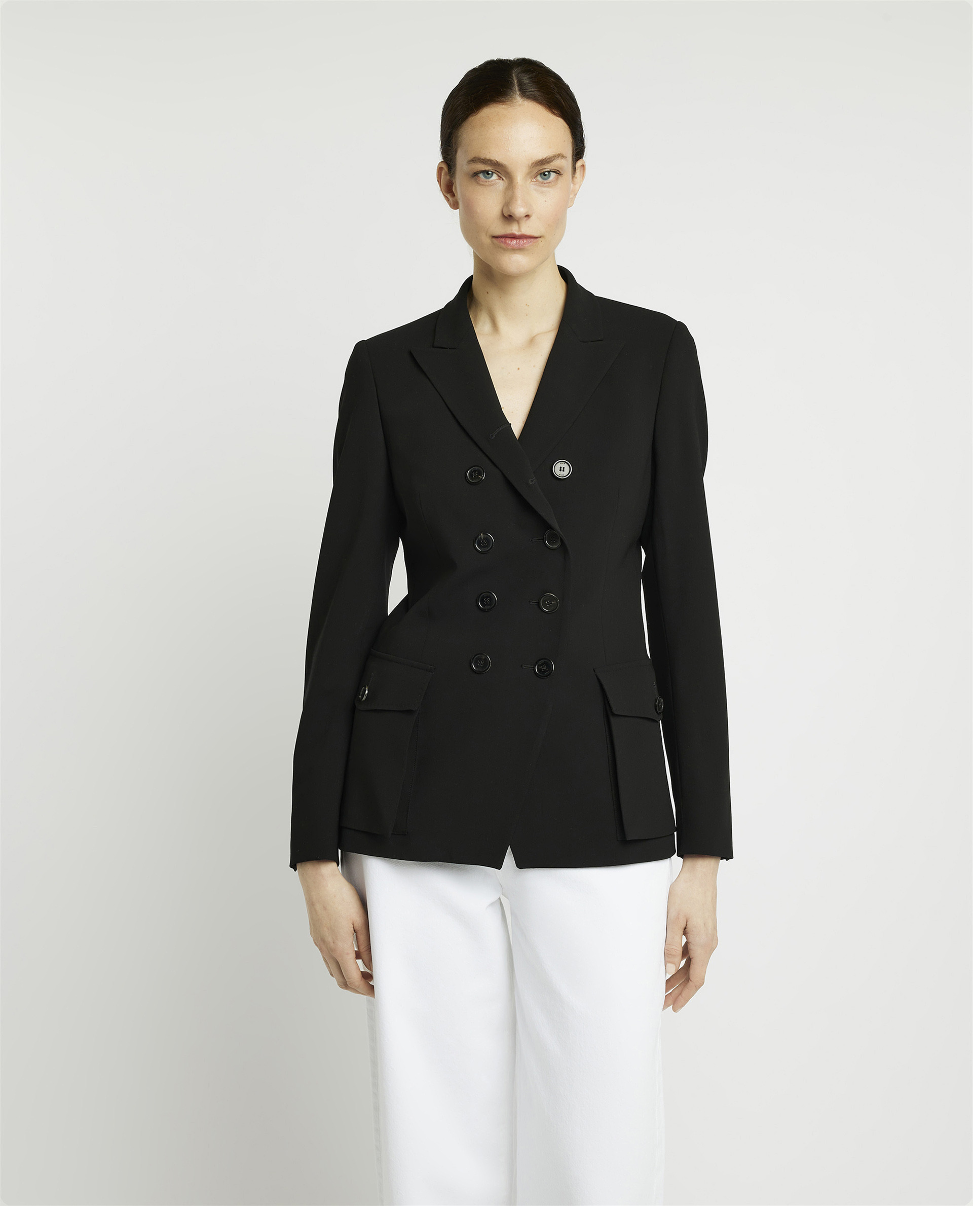 Pauw | Double breasted blazer | PAUW