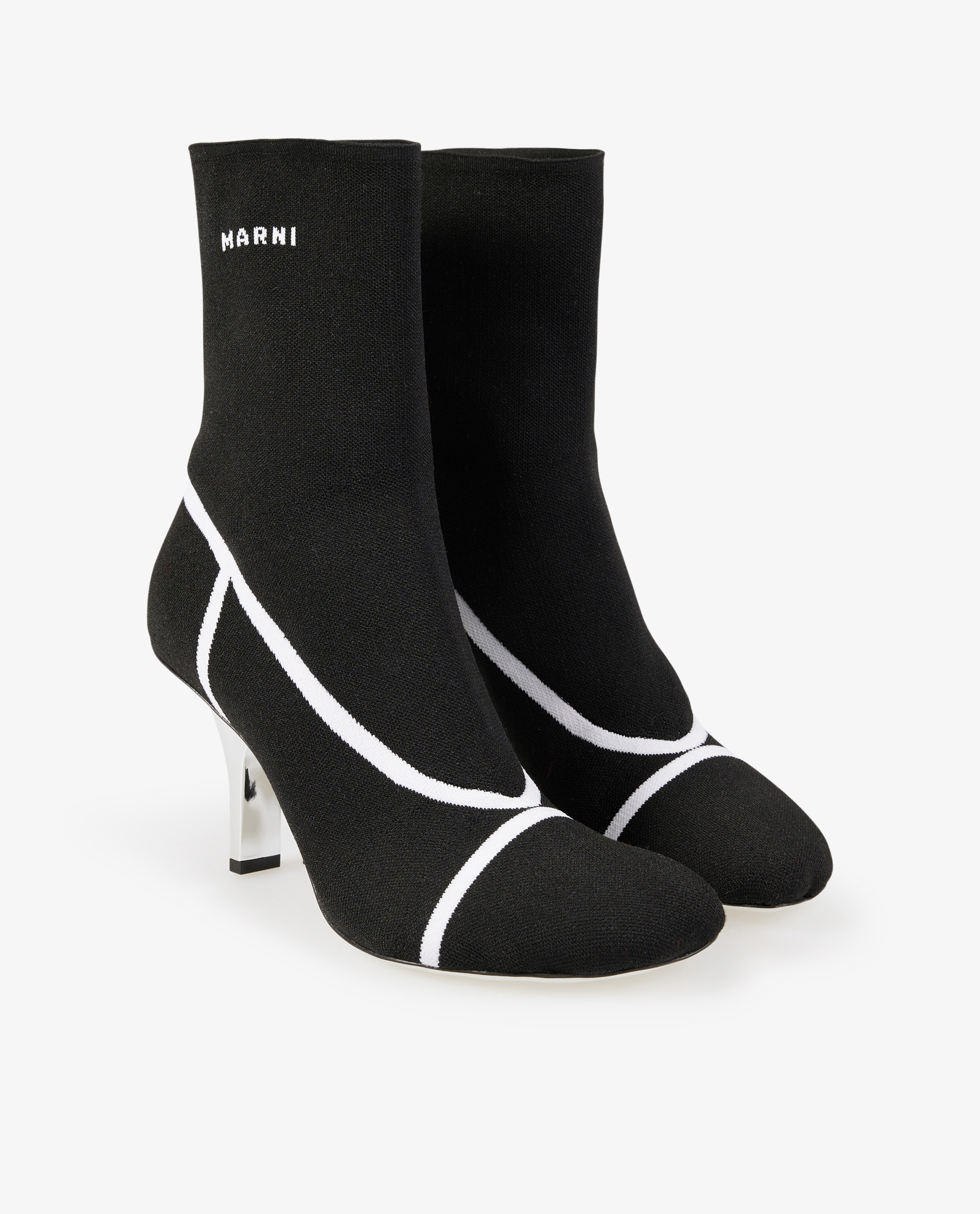 Marni sales ankle boots