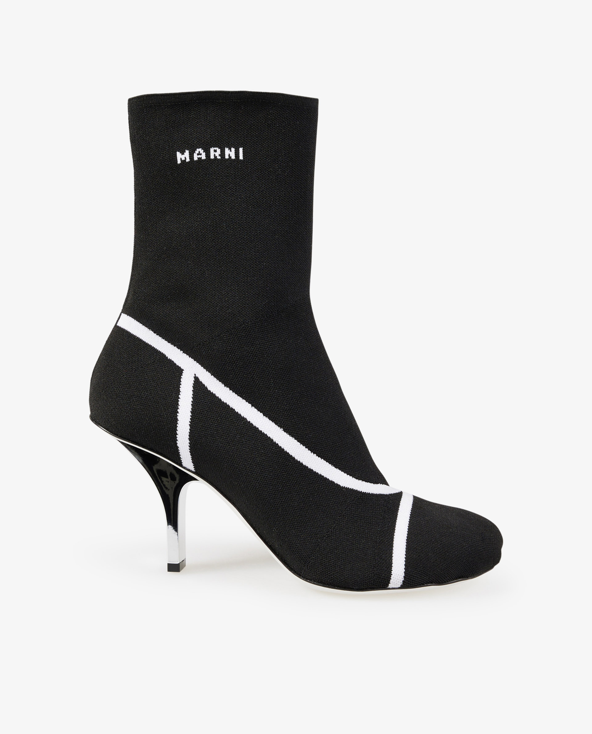 Marni sales ankle boots