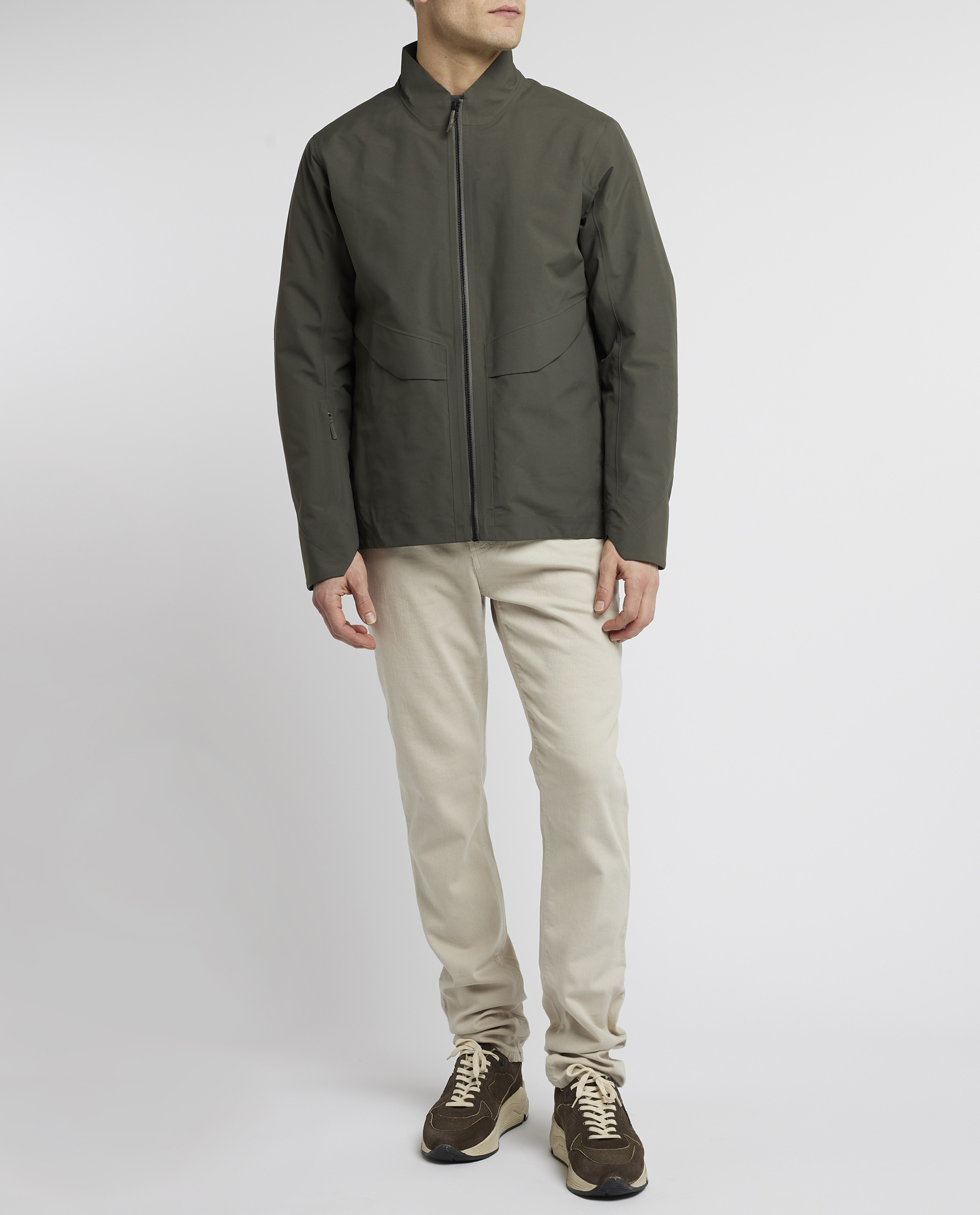 Veilance | Range IS Jacket | PAUW