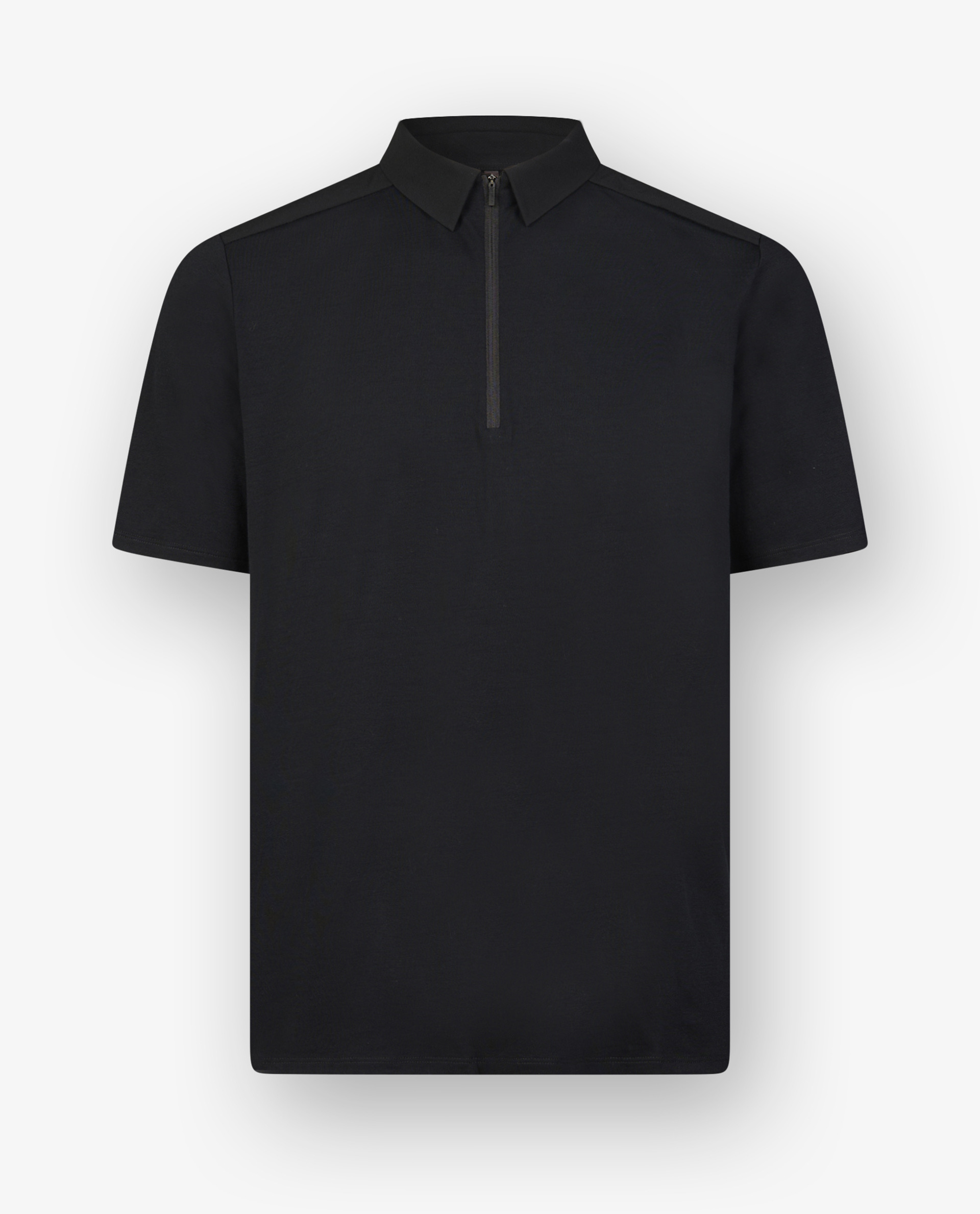 Veilance | Frame SS Polo Shirt | PAUW