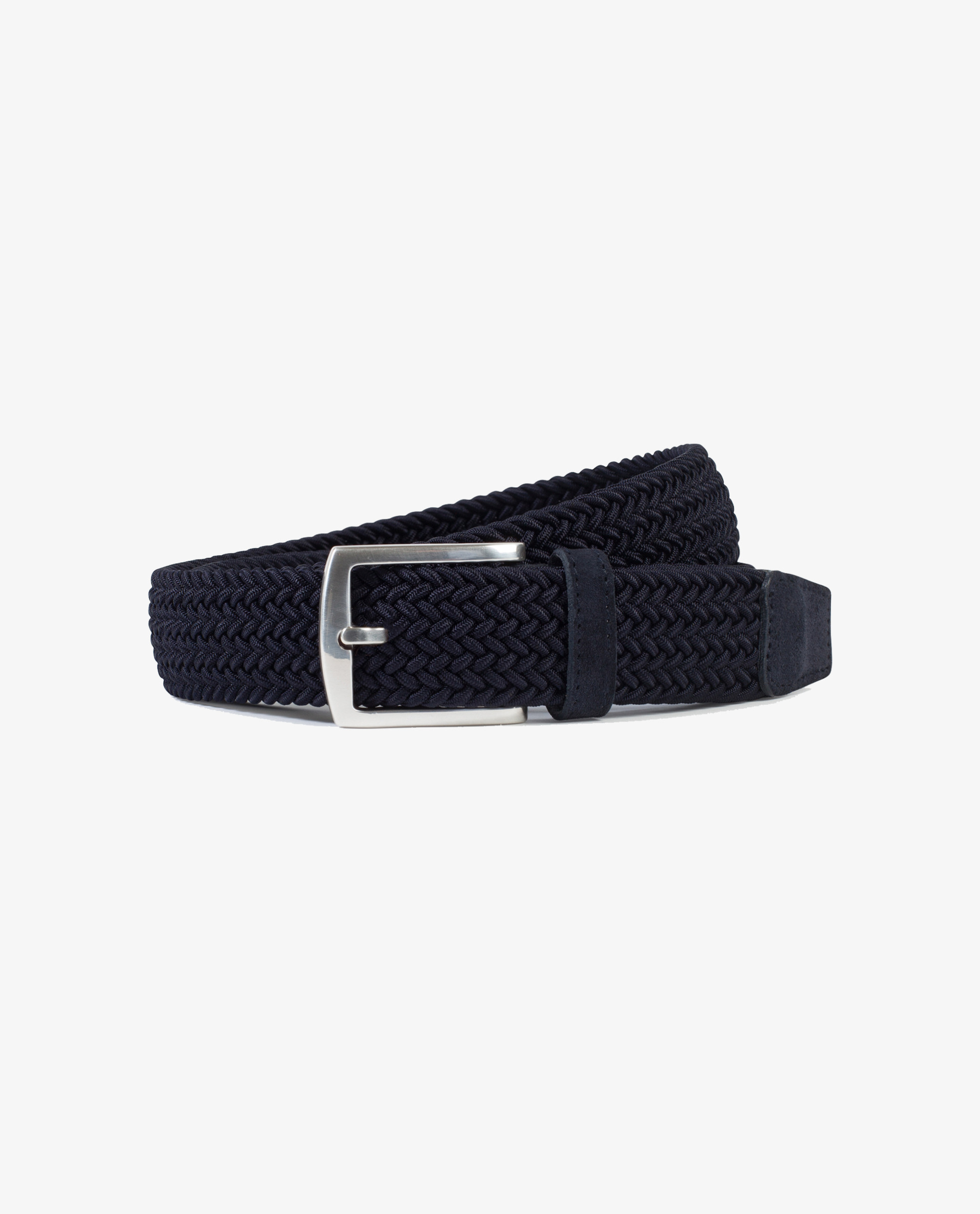 Andrea D'Amico, Braided Belt
