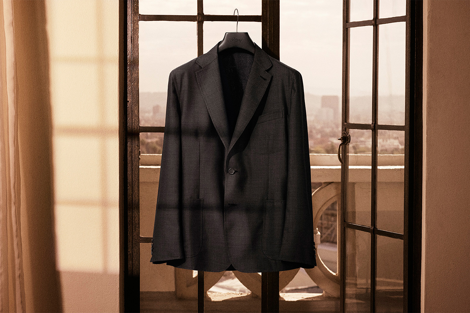 Brioni - Brunico Suit